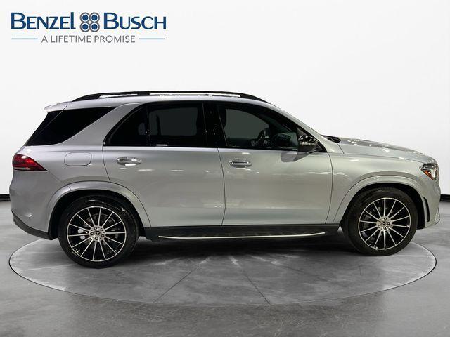Mercedes-Benz GLE 350 2023