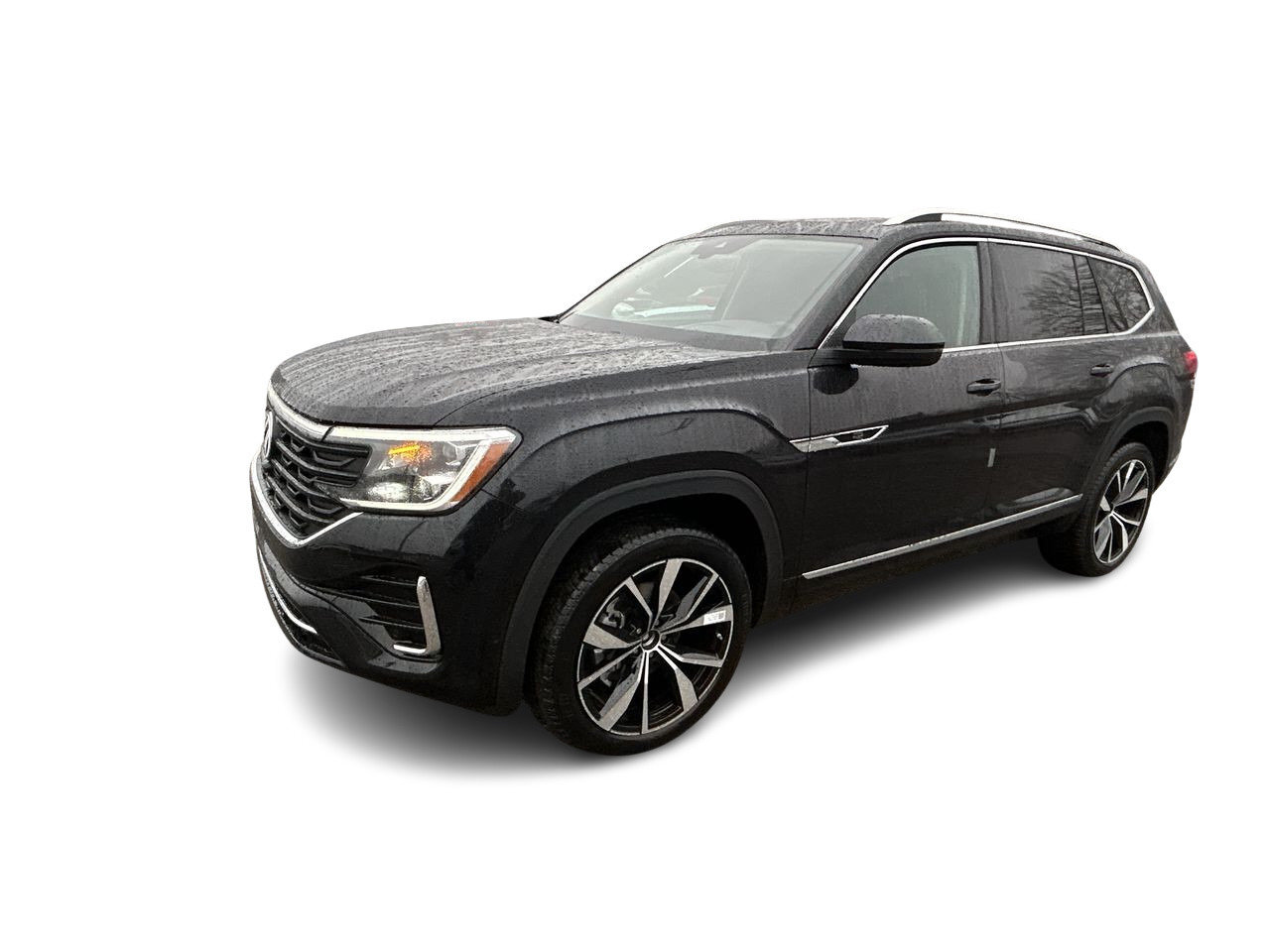 Volkswagen Atlas 2025