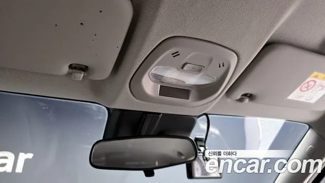 Chevrolet Spark 2022