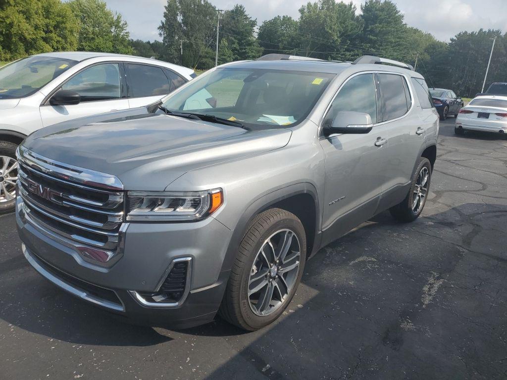 GMC Acadia 2023