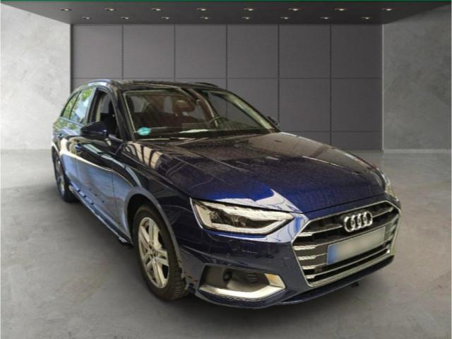 Audi A4 2024