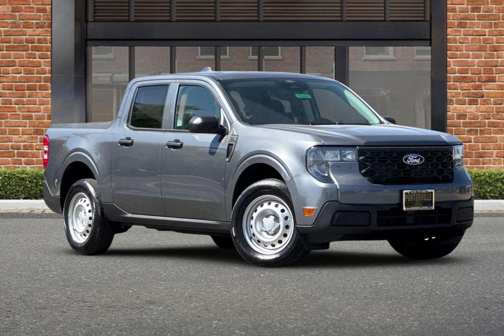 Ford Maverick 2026