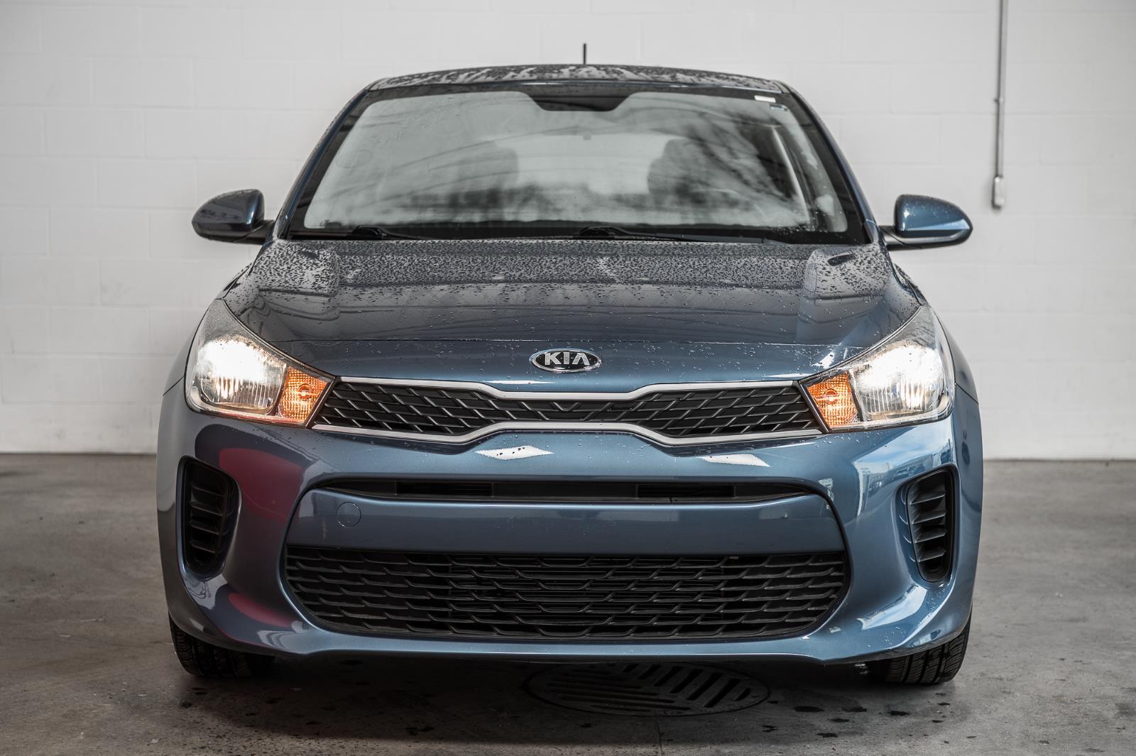 Kia Rio 2020