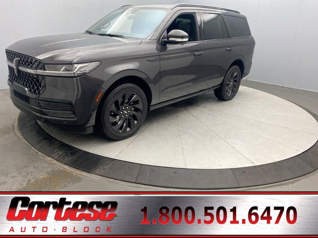 Lincoln Navigator 2025