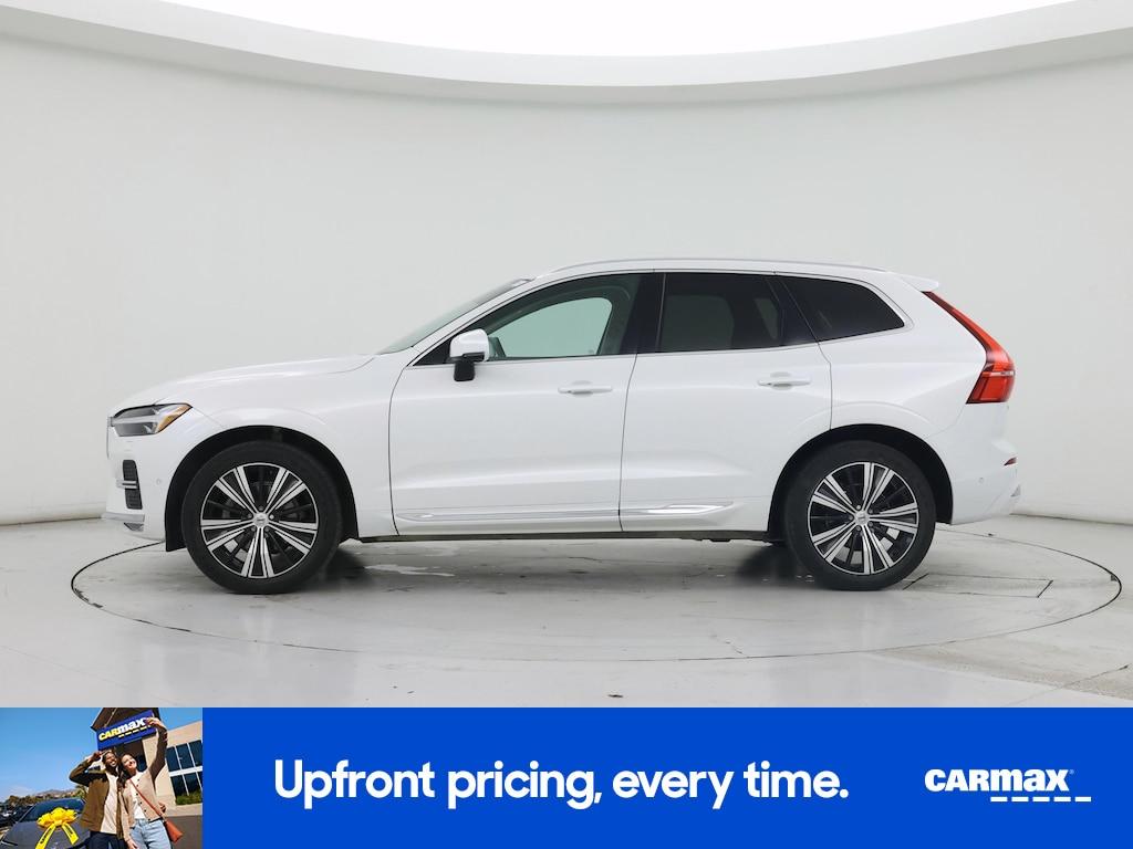 Volvo XC60 2023
