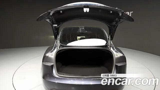 Tesla Model 3 2025