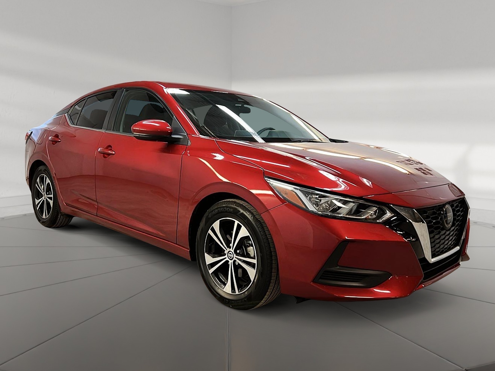 Nissan Sentra 2023