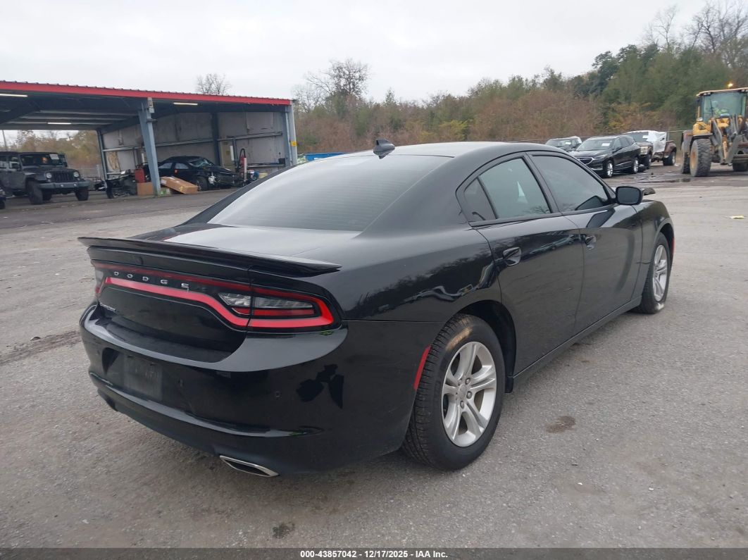 Dodge Charger 2023