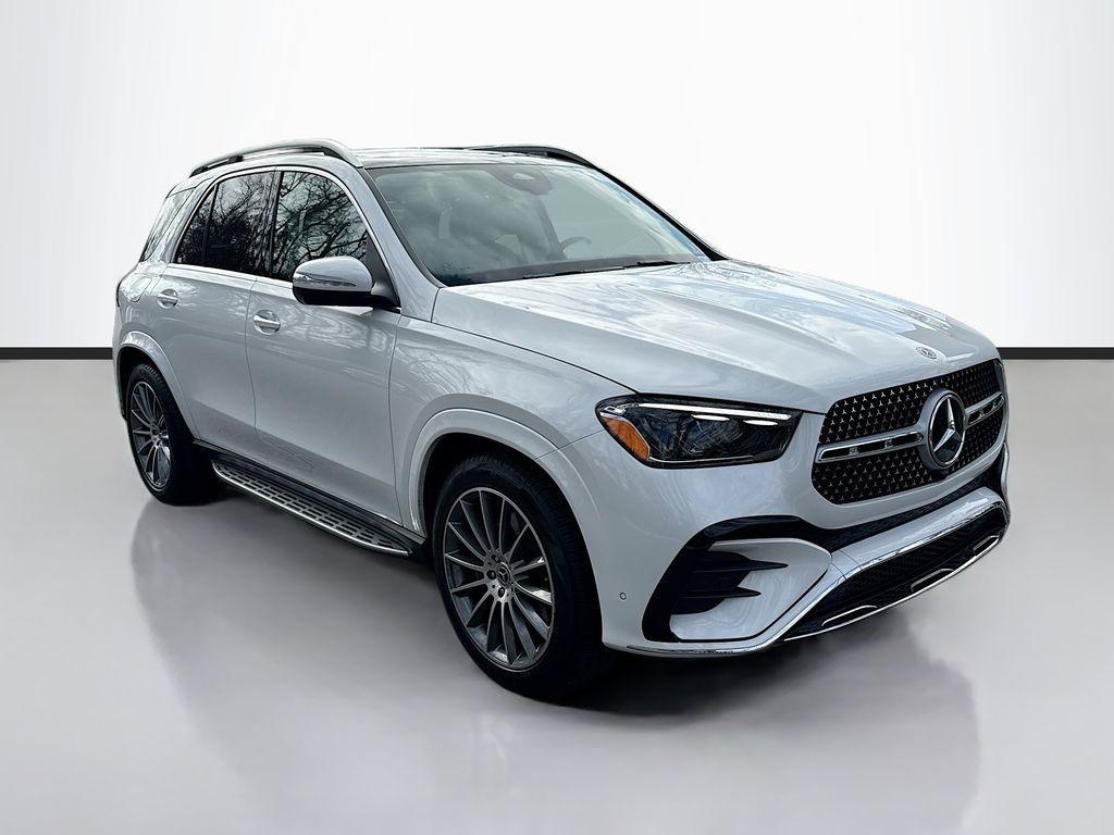 Mercedes-Benz GLE 350 2026