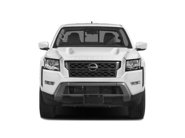 Nissan Frontier 2022
