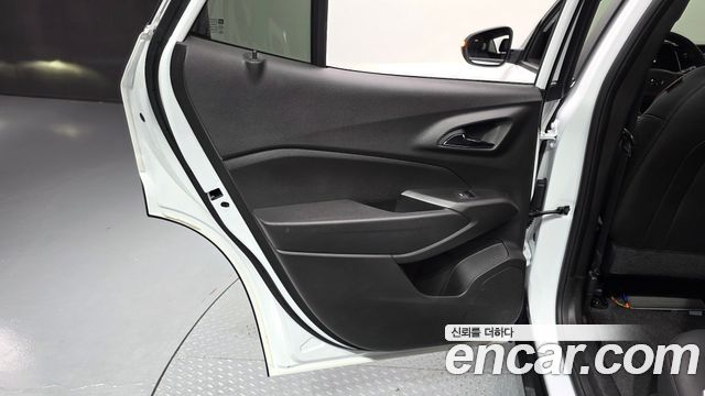Chevrolet Trax 2024