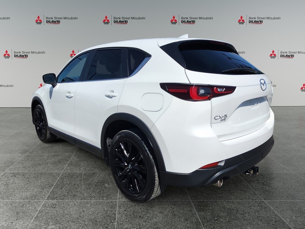 Mazda CX-5 2023