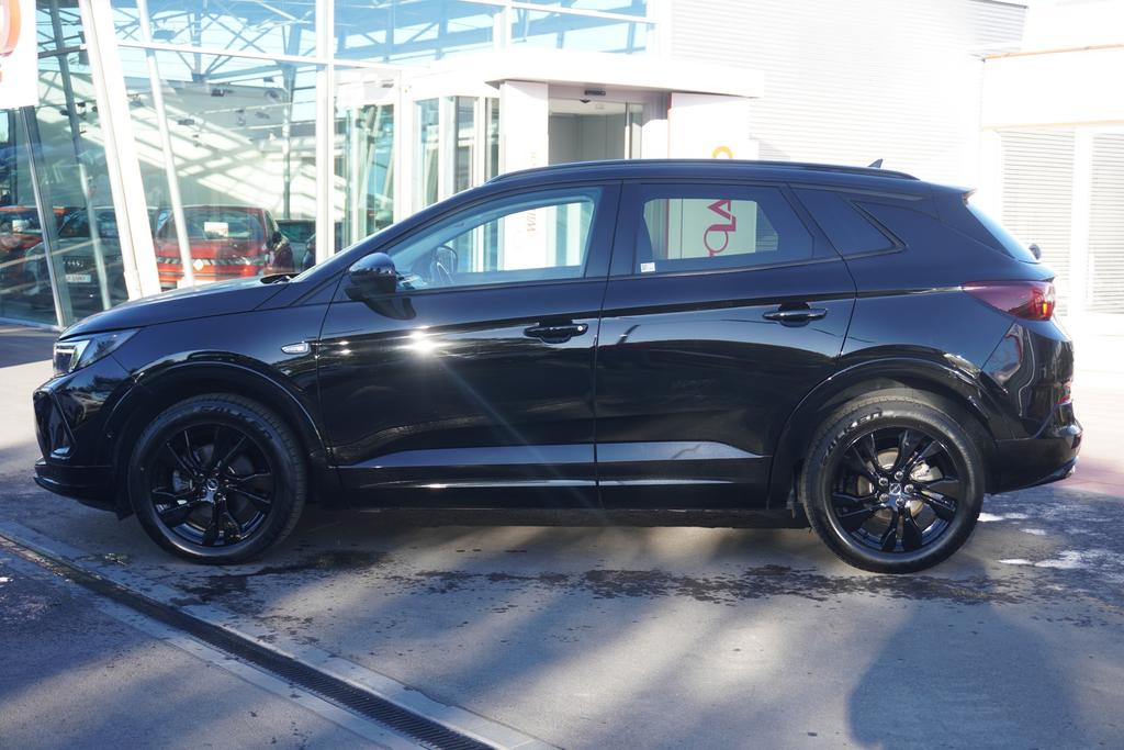 Opel GRANDLAND (X) 2023