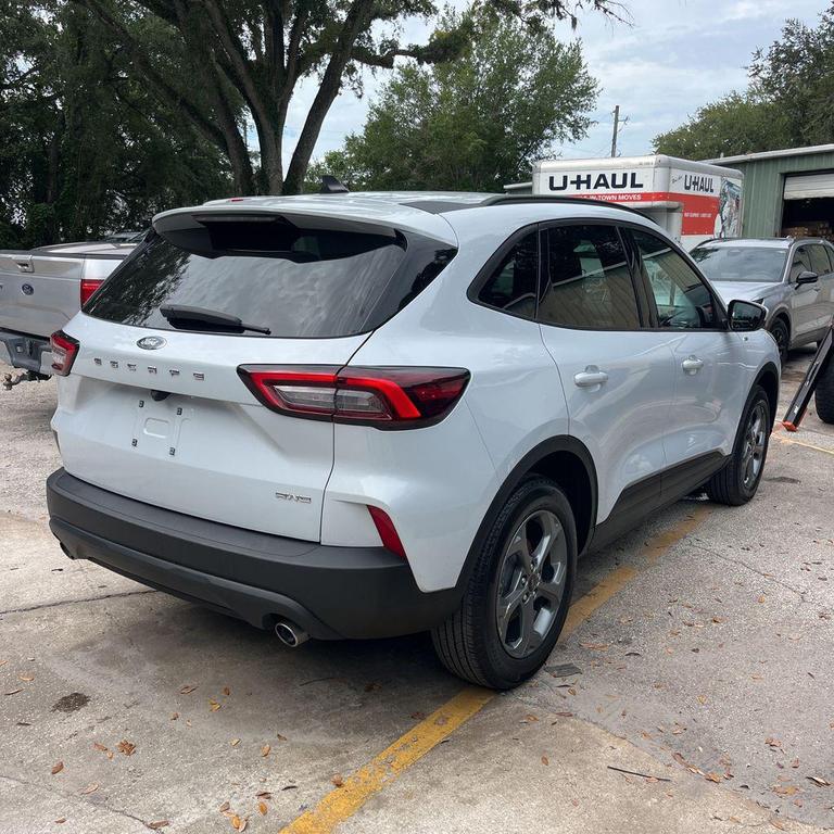Ford Escape 2025