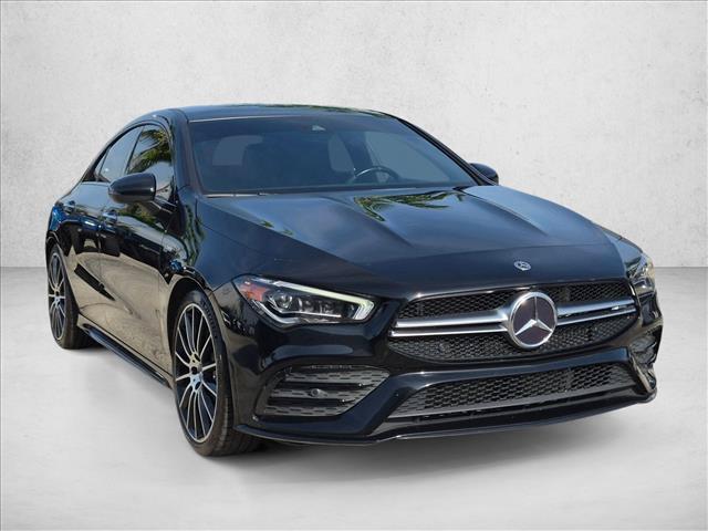 Mercedes-Benz A-Класс 2023