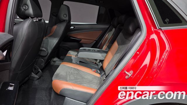 Volkswagen ID.4 2023