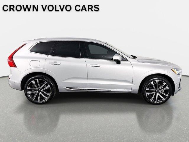 Volvo XC60 2023