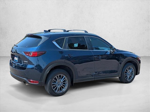 Mazda CX-5 2021