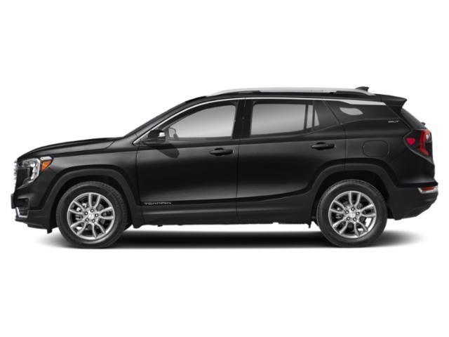 GMC Terrain 2022