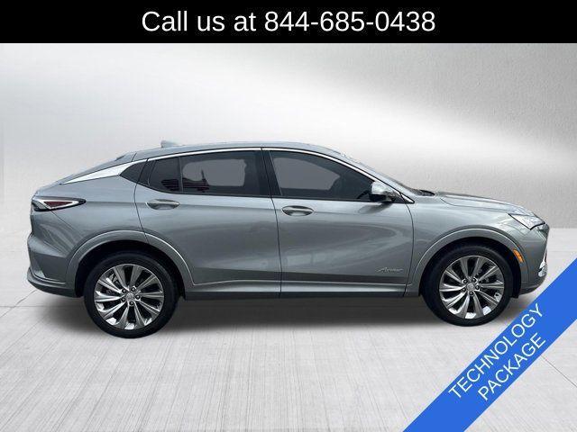 Buick Envista 2024