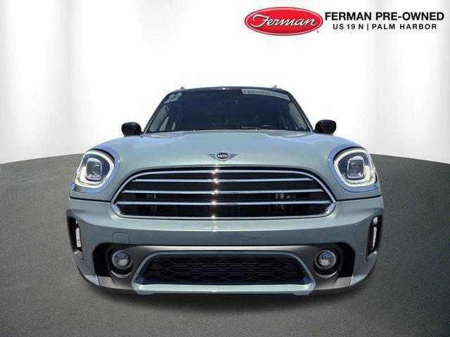 Mini Countryman 2022