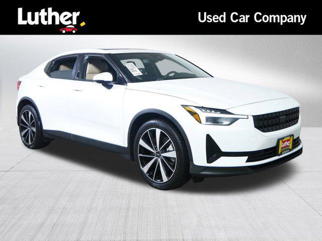 Polestar 2 2022