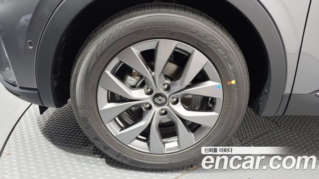 Renault Arkana 2026