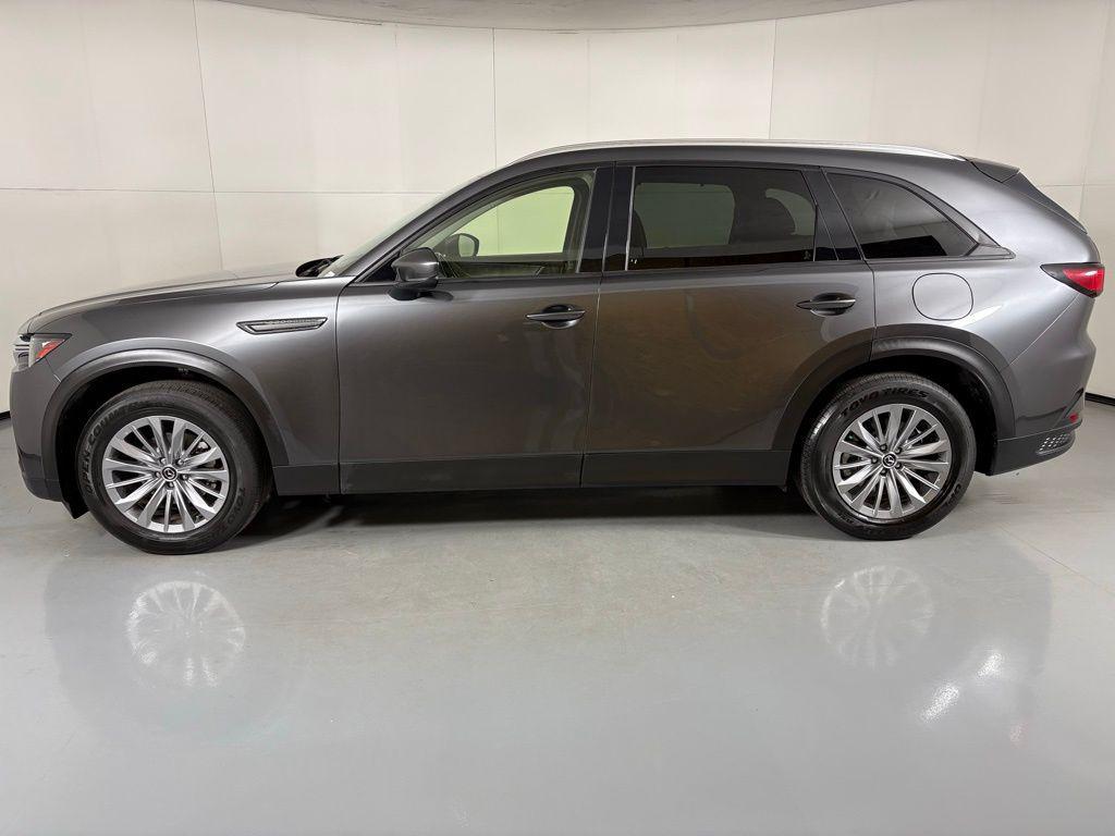Mazda CX-90 2024