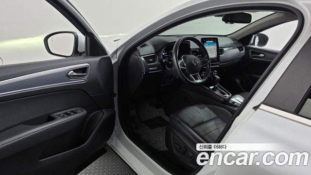Renault Arkana 2022