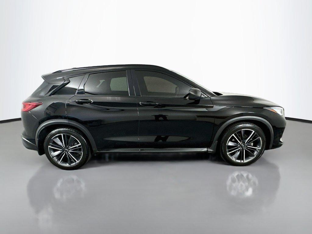 Infiniti QX50 2023