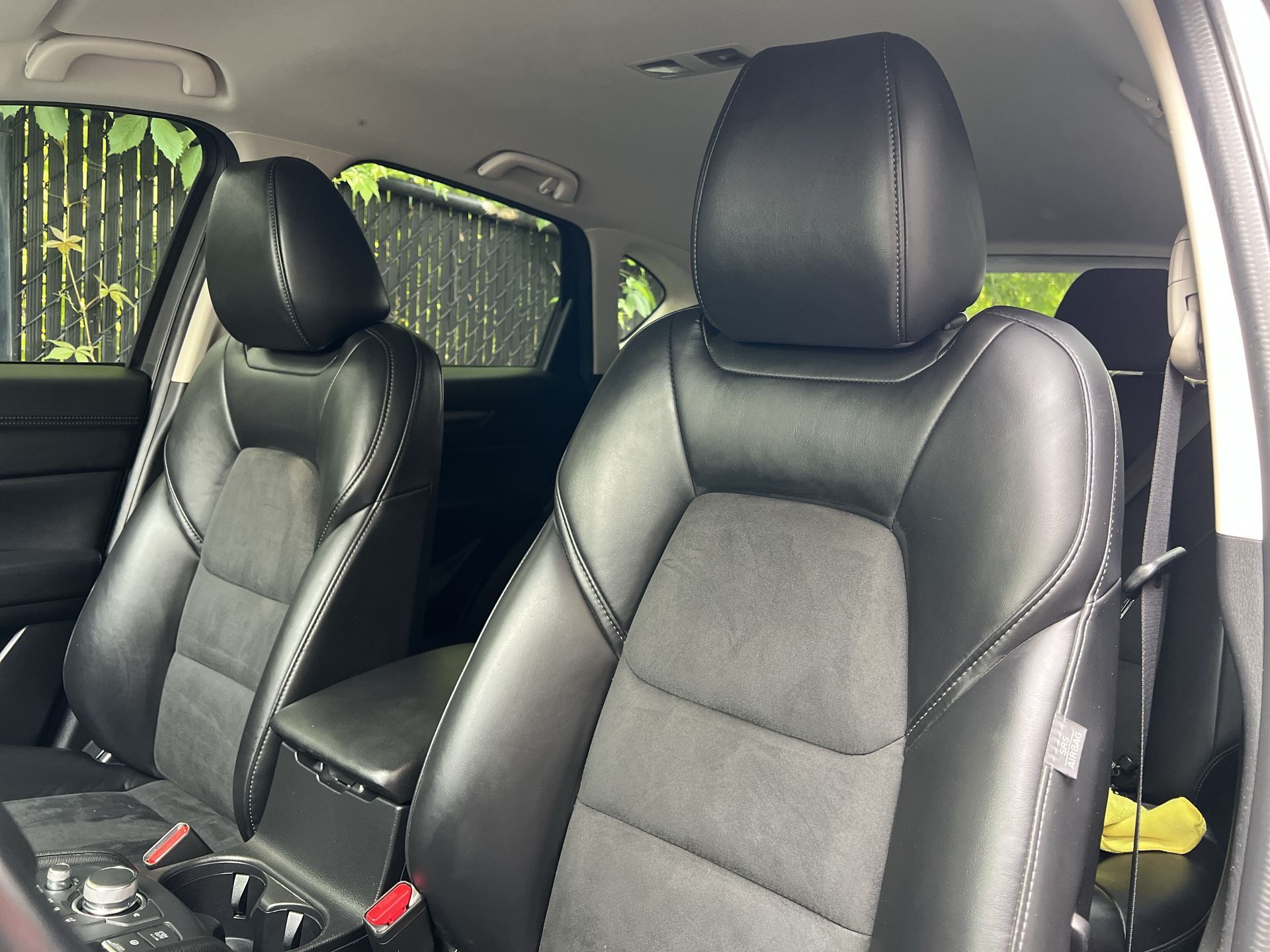 Mazda CX-5 2020