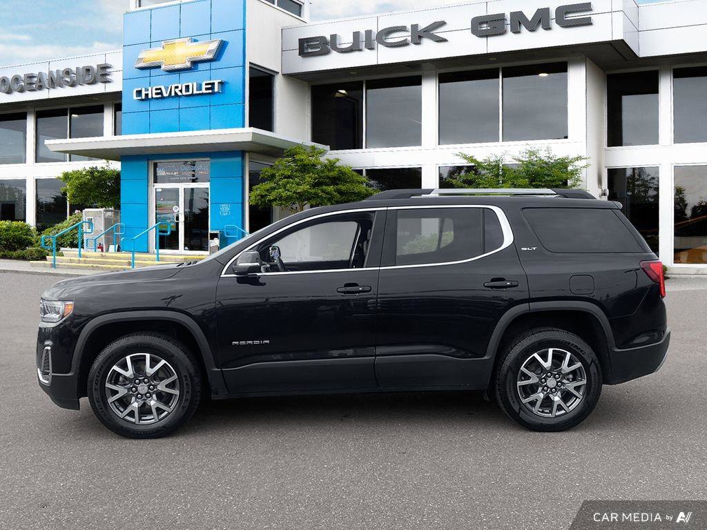 GMC Acadia 2023