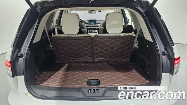 Lincoln Aviator 2020