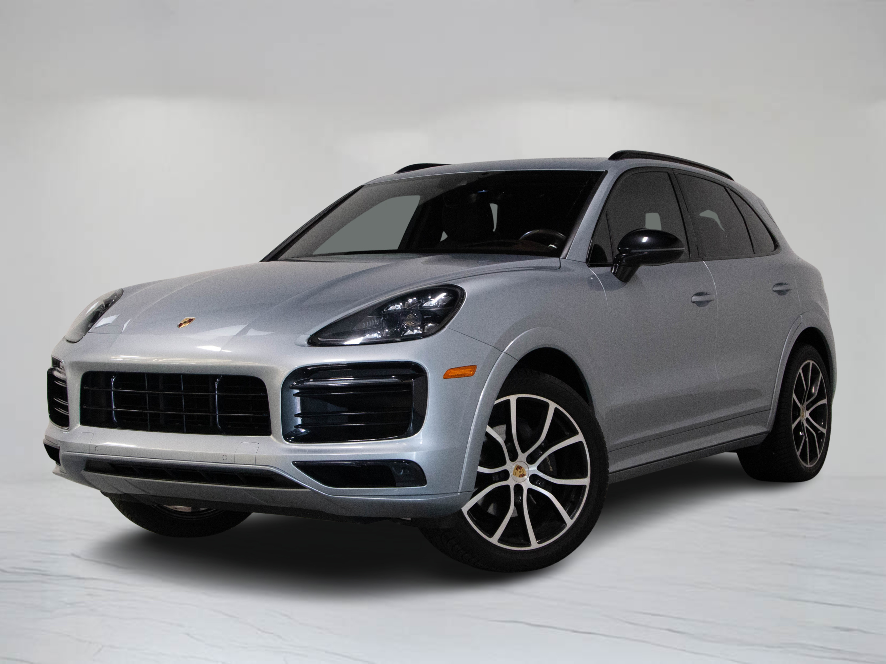 Porsche Cayenne 2020