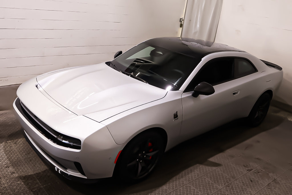 Dodge Charger 2024