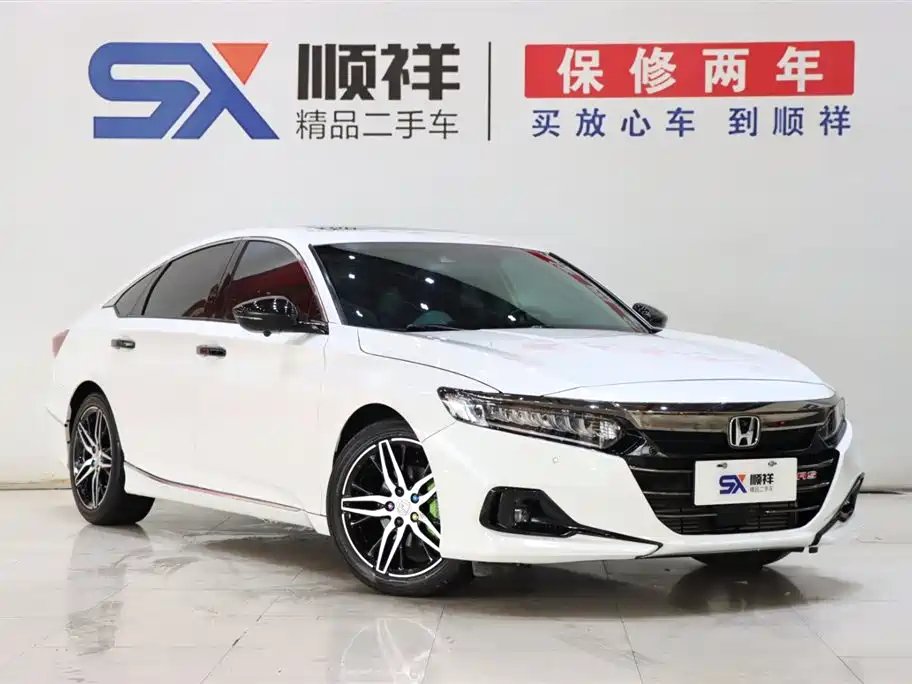 Honda Accord 2023