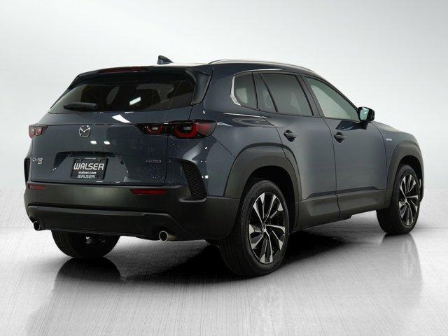 Mazda CX-50 2025
