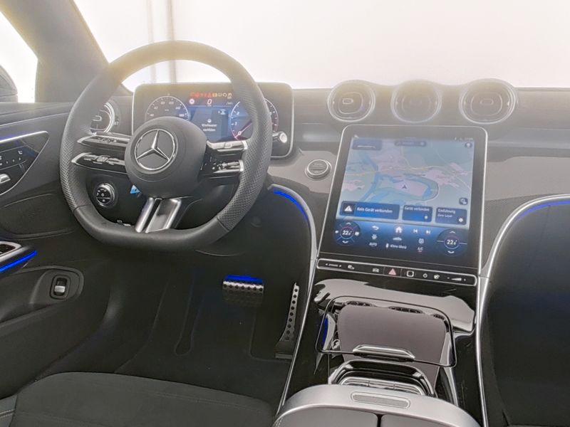 Mercedes-Benz CLE 200 2025