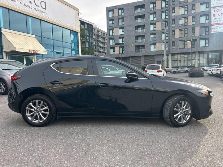 Mazda 3 2022