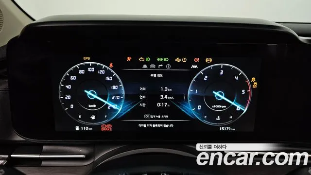 Kia Carnival 2022