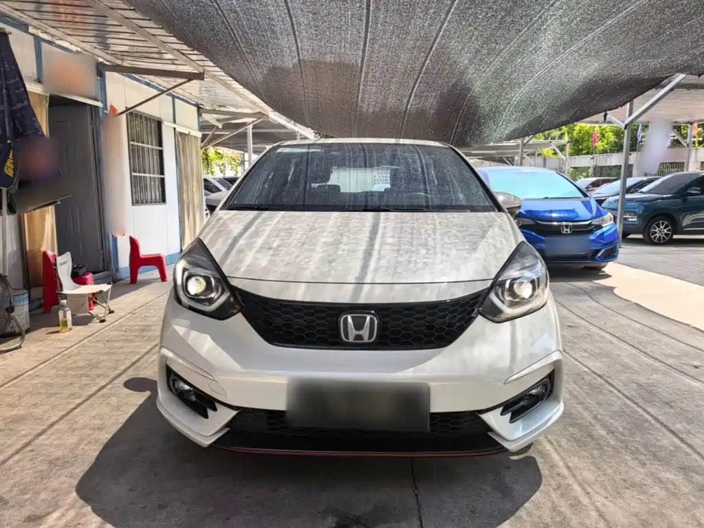 Honda Life 2023