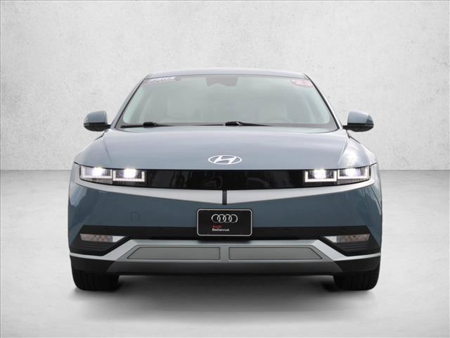 Hyundai IONIQ 5 2023