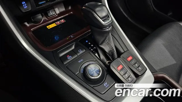 Toyota RAV4 2022
