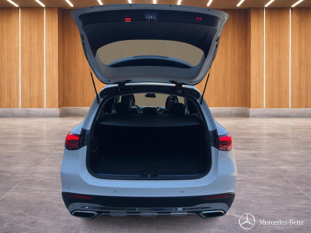 Mercedes-Benz GLC 220 2024