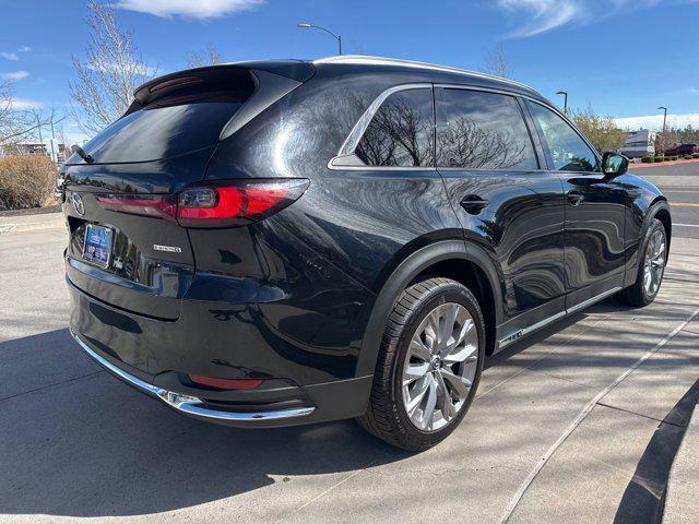Mazda CX-90 2024