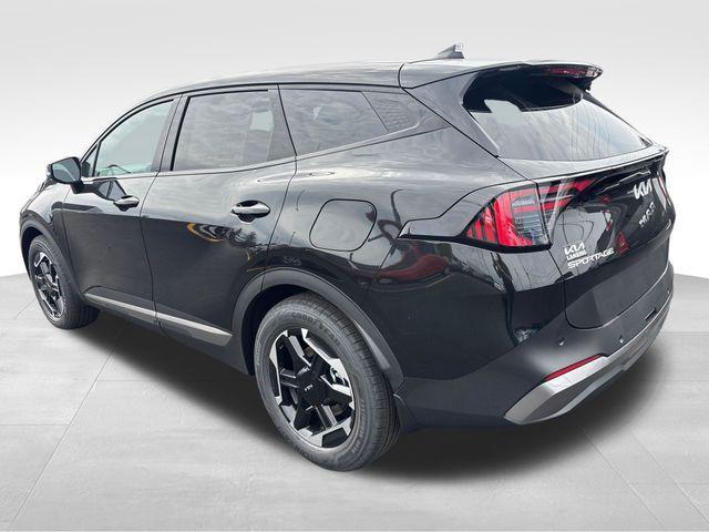 Kia Sportage 2027