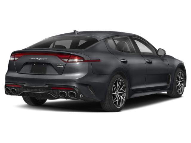Kia Stinger 2023