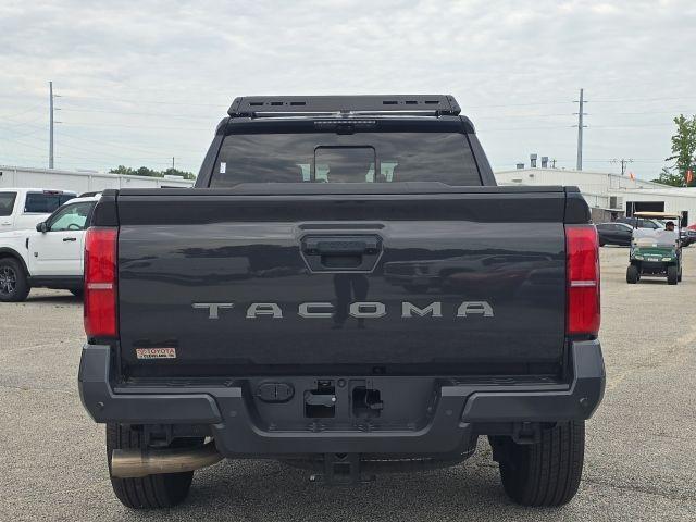Toyota Tacoma 2025