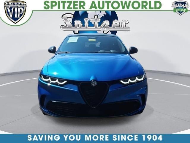 Alfa Romeo Tonale 2024