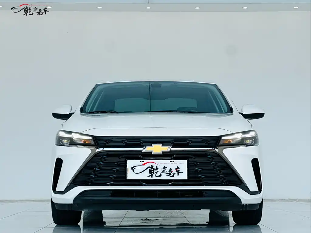 Chevrolet Cruze 2023